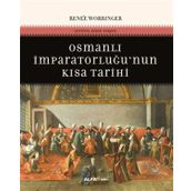 Osmanlı İmparatorluğunun Kısa Tarihi Alfa Yayınları