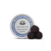 Osmanlı Oud Bakhoor 1524 Blue Mation Maamul 40 gr Buhur Tütsü