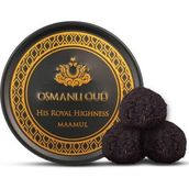 Osmanlı Oud Bakhoor 1525 His Royal Highness Maamul 40 gr Buhur Tütsü