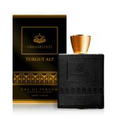 Osmanlı Oud Turgut Alp 4032 EDP 100 ml Erkek Parfüm