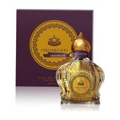 Osmanlı Oud Warriors Keyhusrev 4125 EDP 65 ml Erkek Parfüm