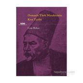 Osmanlı - Türk Musıkisinin Kısa Tarihi - Cem Behar