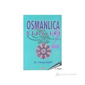 OSMANLICA DERSLERI 2 - YILMAZ KURT