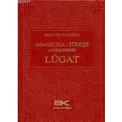 OSMANLICA-TÜRKÇE ANSIKLOPEDIK LUGAT - FERIT DEVELLİOĞLU