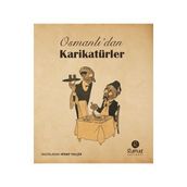 Osmanlı’dan Karikatürler - Nihat Yalçın