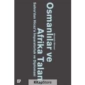 Osmanlılar ve Afrika Talanı - Mostafa Minawi