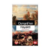OSMANLI'NIN HAYALETI (CEP - ÖZEL BASKI) - ERHAN AFYONCU