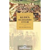 Osmanlının Son Cihan Projesi Kudüs Selahaddin Eyyubi Külliye-i İslamiyesi - Kenan Ziya Taş