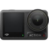 Osmo Action 4 Standart Combo Aksiyon Kamera| DJI Türkiye Karacasulu Garantili |