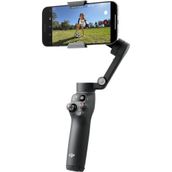 Osmo Mobıle 8 ( Sadece Gımbal ) | Djı Türkiye Karacasulu Garantili |