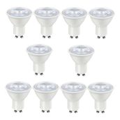 Osram 10 Adet GU10 Duylu 5W Led Ampul