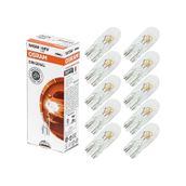 Osram 2825 12V 5W Büyük Dipsiz Park T10 Ampul