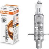 Osram 64150 H1 12V Uzun Hüzme Far Ampulü
