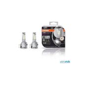 Osram 64176DWESY H15 LEDriving HL Easy HCB Takım 2 Adet Led Far Ampulü