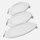 Osram 6W DN155 Downlight Slim Beyaz Işık