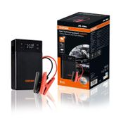 OSRAM BATTERYJumpstart 1000TI Akü Takviye Cihazı ve Lastik Pompası