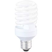Osram E27 Beyaz 15 W Sprial Tasarruflu Ampul