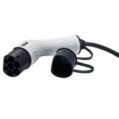 Osram Elektrikli Araç Sarj Kablosu 7 PIN 1 FAZ 32AMP 5000mm OCC23205