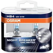 Osram HB4 9006 Far Ampulü