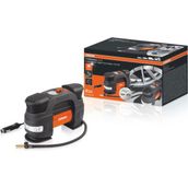 Osram Lastik Şişirme Hava Kompresörü OTI830 (YENİ VERSİYON) Dijital Otomatik Durdurma İşlevli