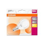 Osram ST CL P40 6.5 W Sarı Klasik E14 Duy Led Ampul