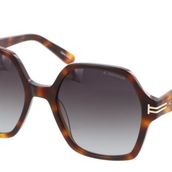 Osse OS3591-02 55 Unisex Güneş Gözlüğü