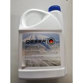 Osser Mavi 3 lt Antifiriz
