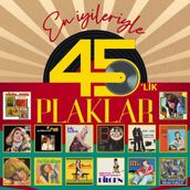 Ossi Müzik En İyileriyle 45'lik Plaklar Karışık Sanatçılar - Plak