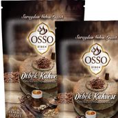 Osso 1 kg Osmanlı Dibek Kahvesi