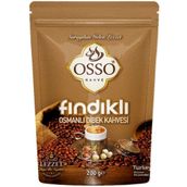 Osso 200 gr Fındıklı Osmanlı Dibek Kahvesi