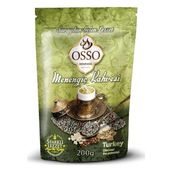 Osso 200 gr Menengiç Kahvesi