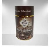 Osso 200 gr Silindir Kutu Dibek Kahvesi
