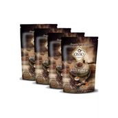 Osso 200 gr x 4'lü Set Dibek Kahvesi