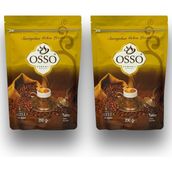 Osso 2’li Osmanlı KAHVESİ(2x200=400 gr) - 2 Adet - Türk Kahvesi