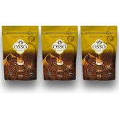 Osso 3’lı Osmanlı KAHVESİ(3x200=600 gr) - Türk Kahvesi