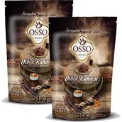 Osso Dibek Kahvesi 2 'li 200 gr - 400 gr