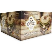 Osso Dibek Kahvesi 200 gr 24'lü Koli - 4,8 kg