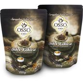 Osso Dibek Kahvesi 200 gr 2'li - 400 gr