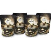 Osso Dibek Kahvesi 200 gr 4'lü Paket - 800 gr