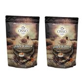 Osso Dibek Kahvesi 200 gr x 2 Adet - 400 gr