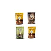 Osso Kahve 4 Lü Set 800 g Özel Kavrulmuş Osmanlı Menengiç ve Dibek Kahvesi