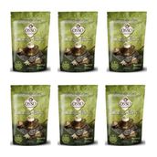 Osso Menengiç Kahvesi 200 gr x 6 Adet - 1,2 gr