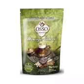 Osso Menengiç Kahvesi 3 'Lü 200 Gr - 600 Gr