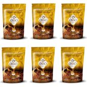 Osso Osmanlı Kahvesi 200 gr x 6 Adet - 1 Paket - Türk Kahvesi