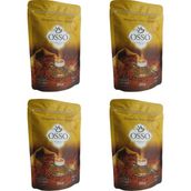 Osso Osmanlı Kahvesi - Türk Kahvesi - 200gr - 4'lü - 200 gr