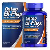Osteo Bi-Flex 5-Loxin Advanced Boswellia Extract 80 Tablet