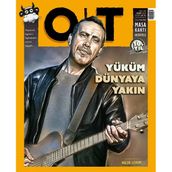 OT Dergi Yıllık Abonelik