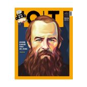 Ot Dergisi 116. Sayı Edebiyat Dergileri