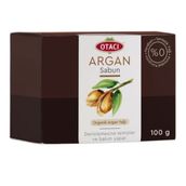Otacı Argan Yağlı 100 gr El ve Vücut Sabunu