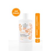 Otacı Botanics Onarıcı ve Güçlendirici Bitkisel Bal Kabağı ve Bitkisel Keratin 375 ml Saç Bakım Kremi